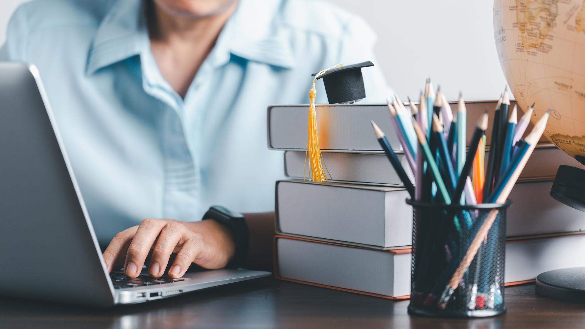 Cours et modules éducatifs